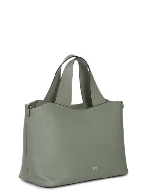 Сумка деловая Labbra L-HF3581 olive Сумка деловая Labbra L-HF3581 olive