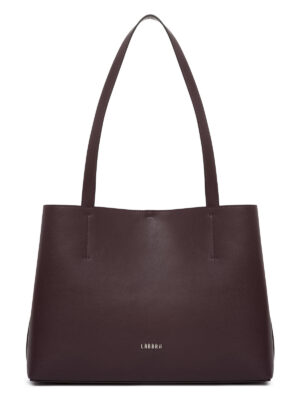 Сумка деловая Labbra L-HF4472 d.plum