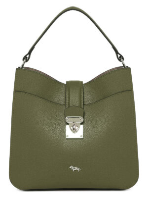 Сумочка Labbra L-JY3026 moss