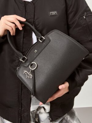 Сумочка Labbra LZ-60611A black