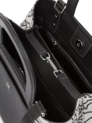 Сумка деловая Labbra LZ-60610 avio/black