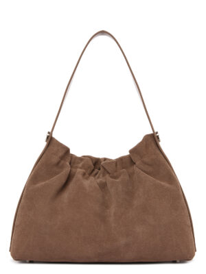 Сумочка ELEGANZZA ZG-24190V mocha mousse