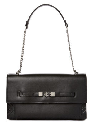 Сумочка ELEGANZZA ZG-F3209-2 black