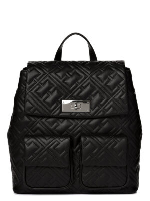 Рюкзак ELEGANZZA ZG-24232 black