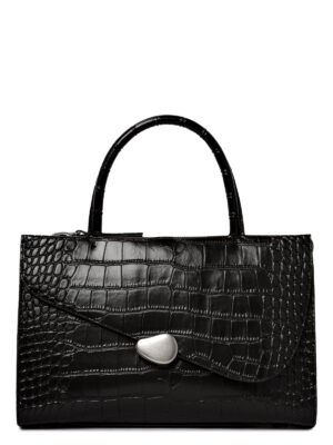 Сумочка ELEGANZZA Z170-0701C black