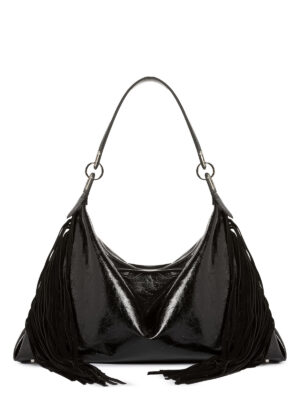 Сумка деловая ELEGANZZA ZYU24-8175 black