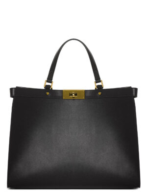 Сумка деловая ELEGANZZA ZYU24-2375 black