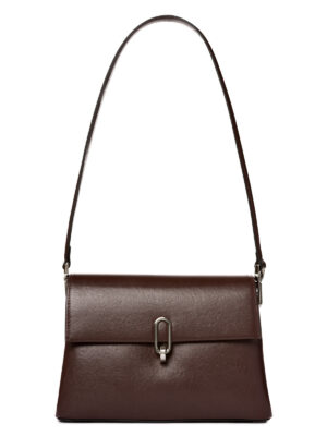 Сумочка ELEGANZZA ZZ-60601 d.plum