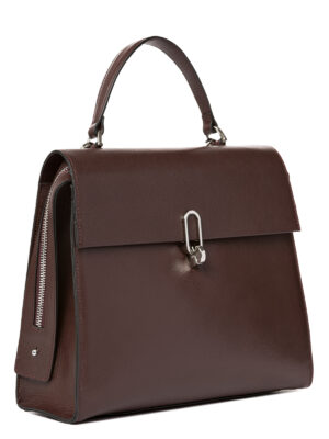 Сумочка ELEGANZZA ZZ-50508 d.plum
