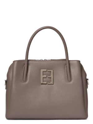 Сумочка ELEGANZZA ZQ138-0924 mocha mousse