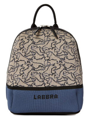 Рюкзак Labbra L-HF4509 avio/black