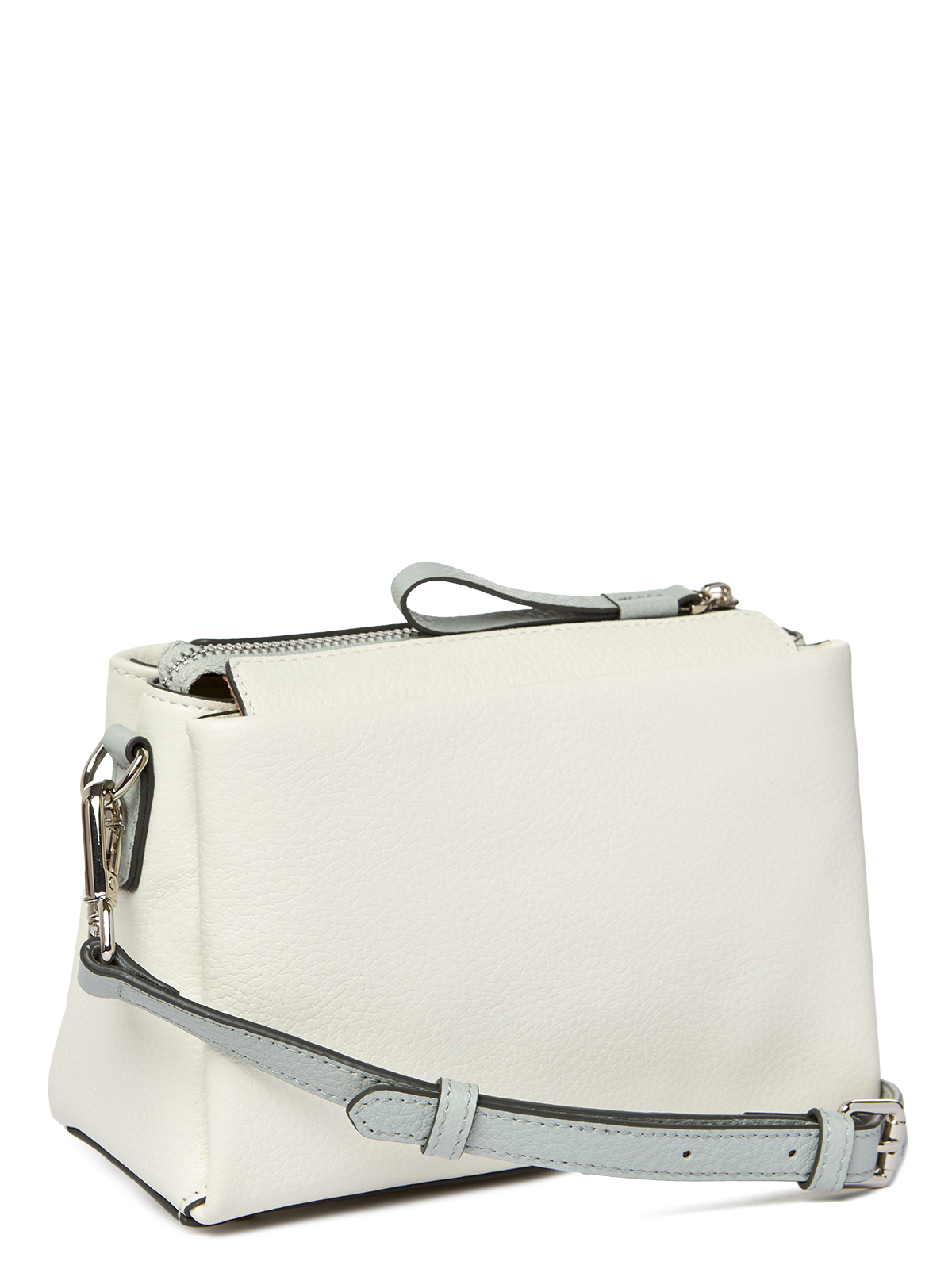 Сумочка Labbra L-HF4207 white/sea-salt