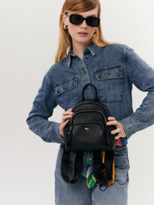 Рюкзак Labbra L-JY3059 black