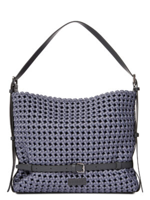 Сумка деловая Labbra LZ-28182A grey