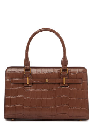Сумочка Labbra LZ-28200 basic brown