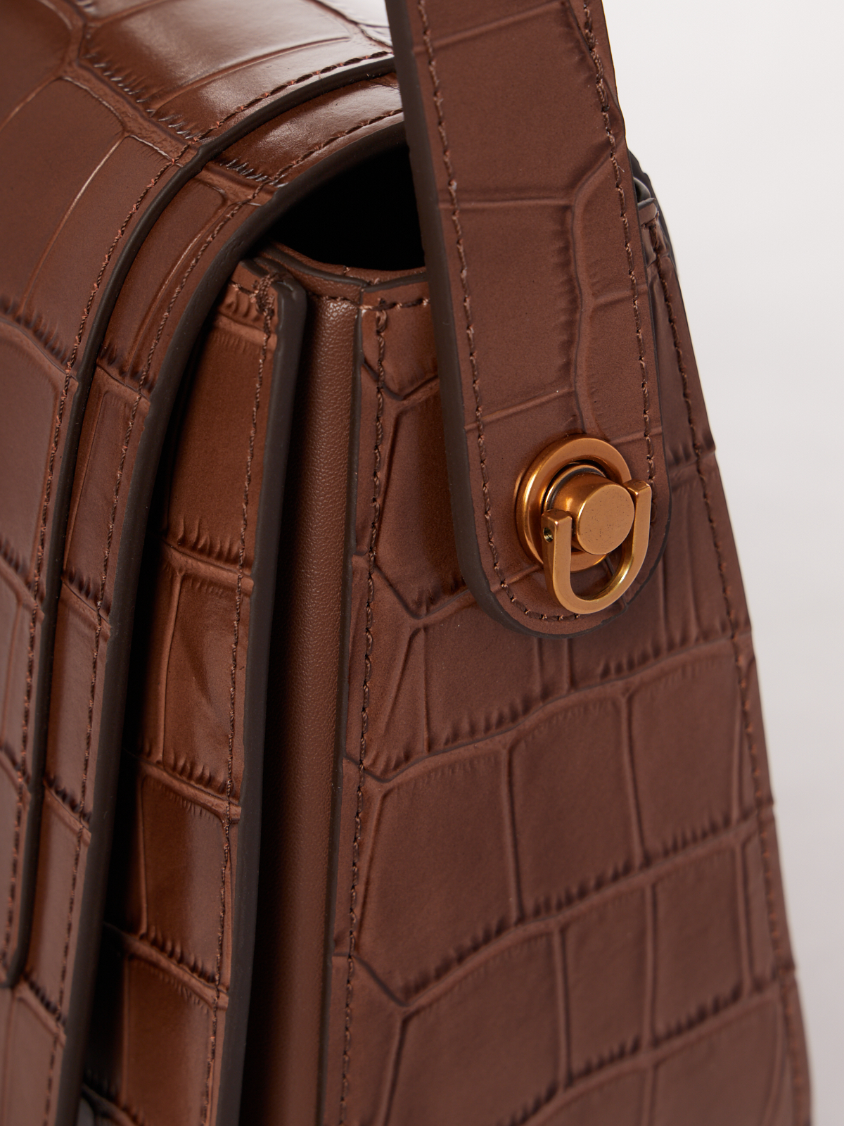Сумочка Labbra LZ-28201 basic brown