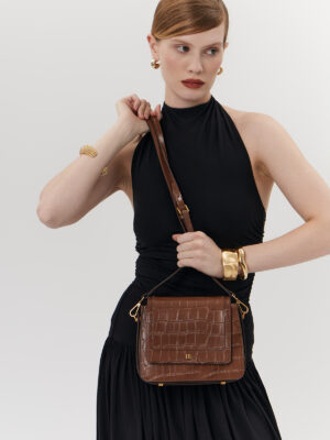 Сумочка Labbra LZ-28201 basic brown Сумочка Labbra LZ-28201 basic brown