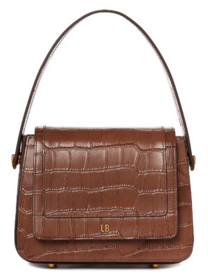 Сумочка Labbra LZ-28201 basic brown