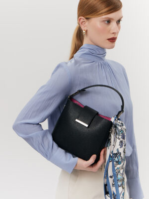 Сумочка Labbra L-17597 black