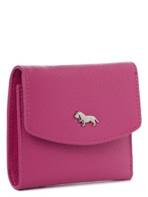 Кошелек Labbra L105-1036 hibiscus