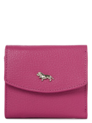 Кошелек Labbra L105-1036 hibiscus