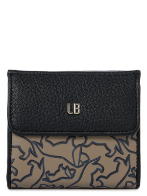 Кошелек Labbra L155-948 avio/black