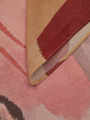 Платок жен. виск+шелк 110х110 LSZ34-682-05 Платок жен. виск+шелк 110х110 LSZ34-682-05