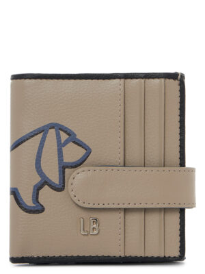 Карточница Labbra L160-890L-2 l.taupe/avio/black