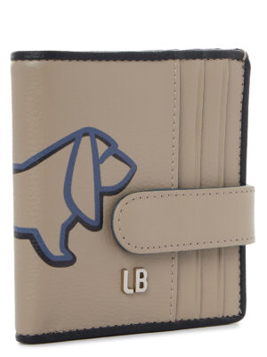 Карточница Labbra L160-890L-2 l.taupe/avio/black