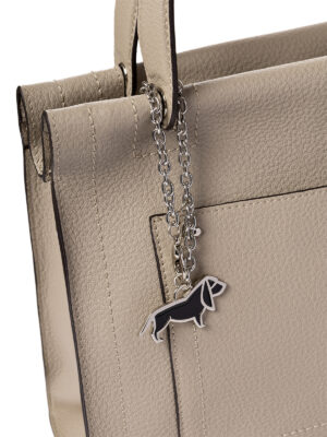 Брелок-dog Labbra LA-05 black/nickel