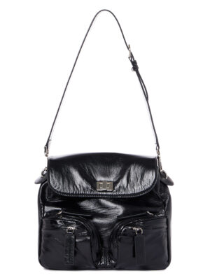 Рюкзак ELEGANZZA Z-HF4607 black