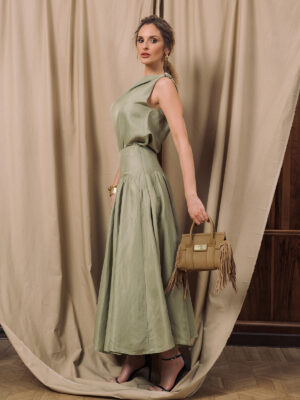 Сумочка ELEGANZZA Z-HF4617 d.sand Сумочка ELEGANZZA Z-HF4617 d.sand