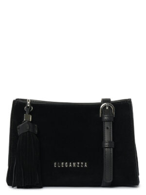 Сумочка ELEGANZZA Z-HF4642-V black