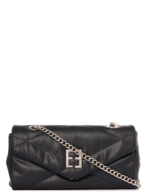 Сумочка ELEGANZZA Z-L0629-2 black