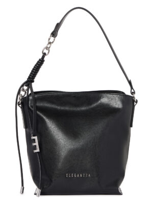 Сумочка ELEGANZZA Z-25060-1 black