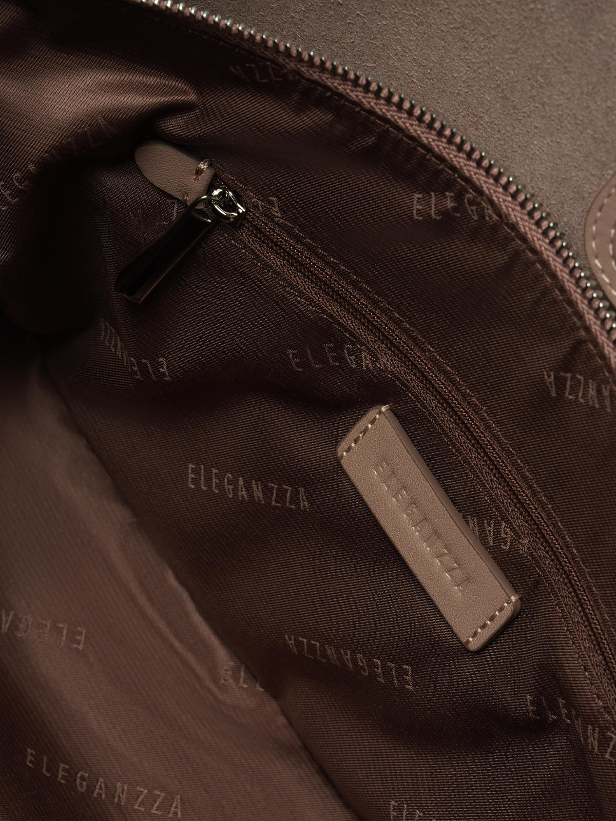 Сумка ELEGANZZA Z-25124 gobi
