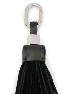 Брелок ELEGANZZA Z-FKDX-3 black