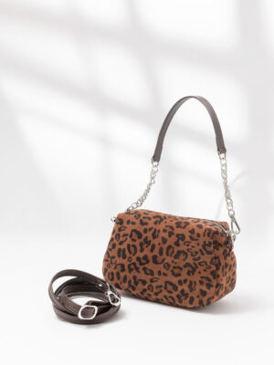cu2568 scamosciato leopard