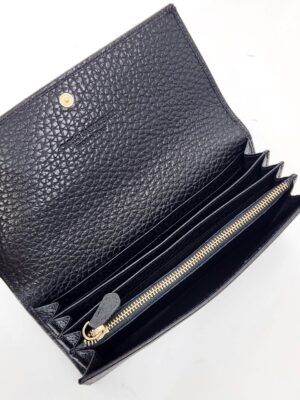 cs129 cervino nero кошелек