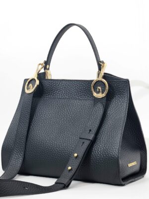 Сумка Gironacci gir2512 velvet nero большая