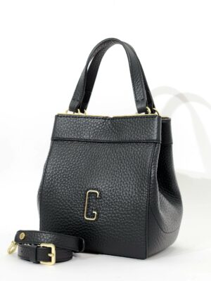 Сумка Gironacci gir3430 velvet nero маленькая