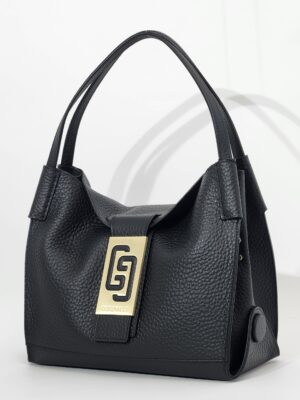 Сумка деловая Gironacci gir2490 velvet nero большая