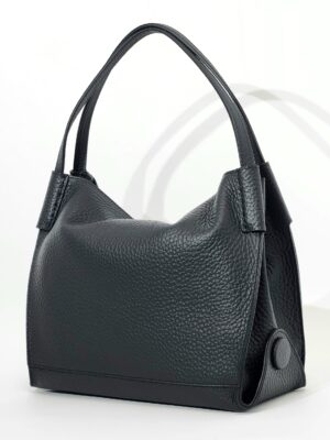Сумка деловая Gironacci gir2490 velvet nero большая