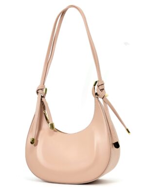 Сумочка Steffalini st0030 calf cipria средняя