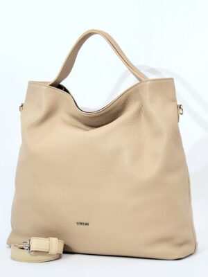 Сумка деловая Ripani rp7255OJ 05085 nude большая