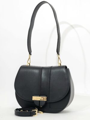 Сумка Cromia cr1405961 nero средняя