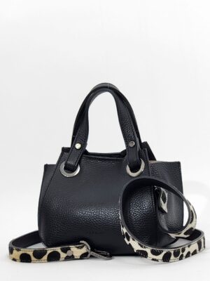 Сумка Ripani rp9293OD 00003 nero маленькая