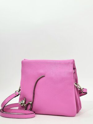 Сумочка кросс-боди Renato Angi ra3150401-57 rosa средняя