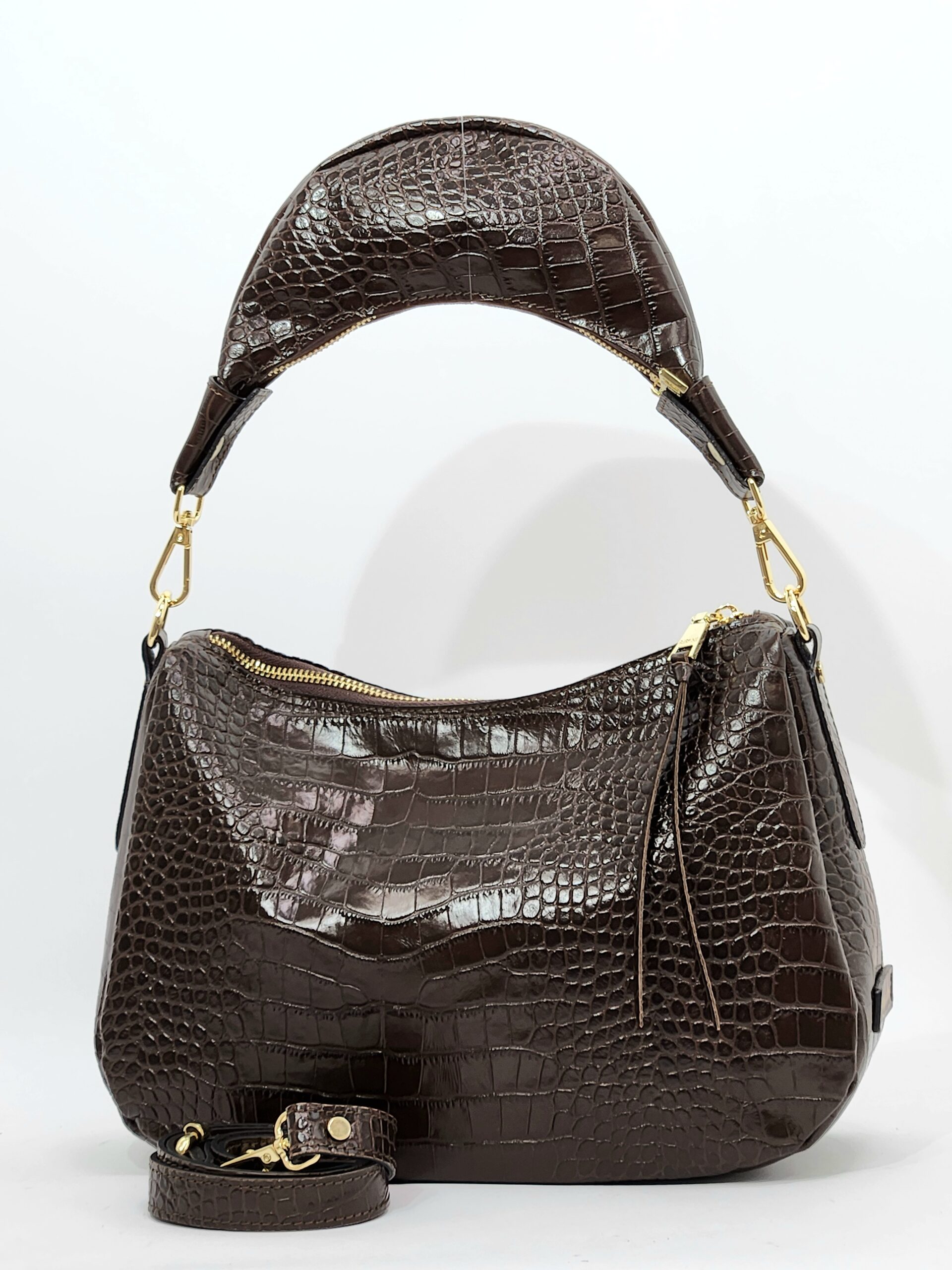 Сумка Ripani rp761SC 00007 moro средняя