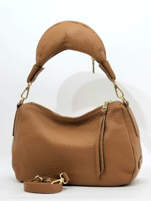 Сумка Ripani rp761OB 00066 miele средняя